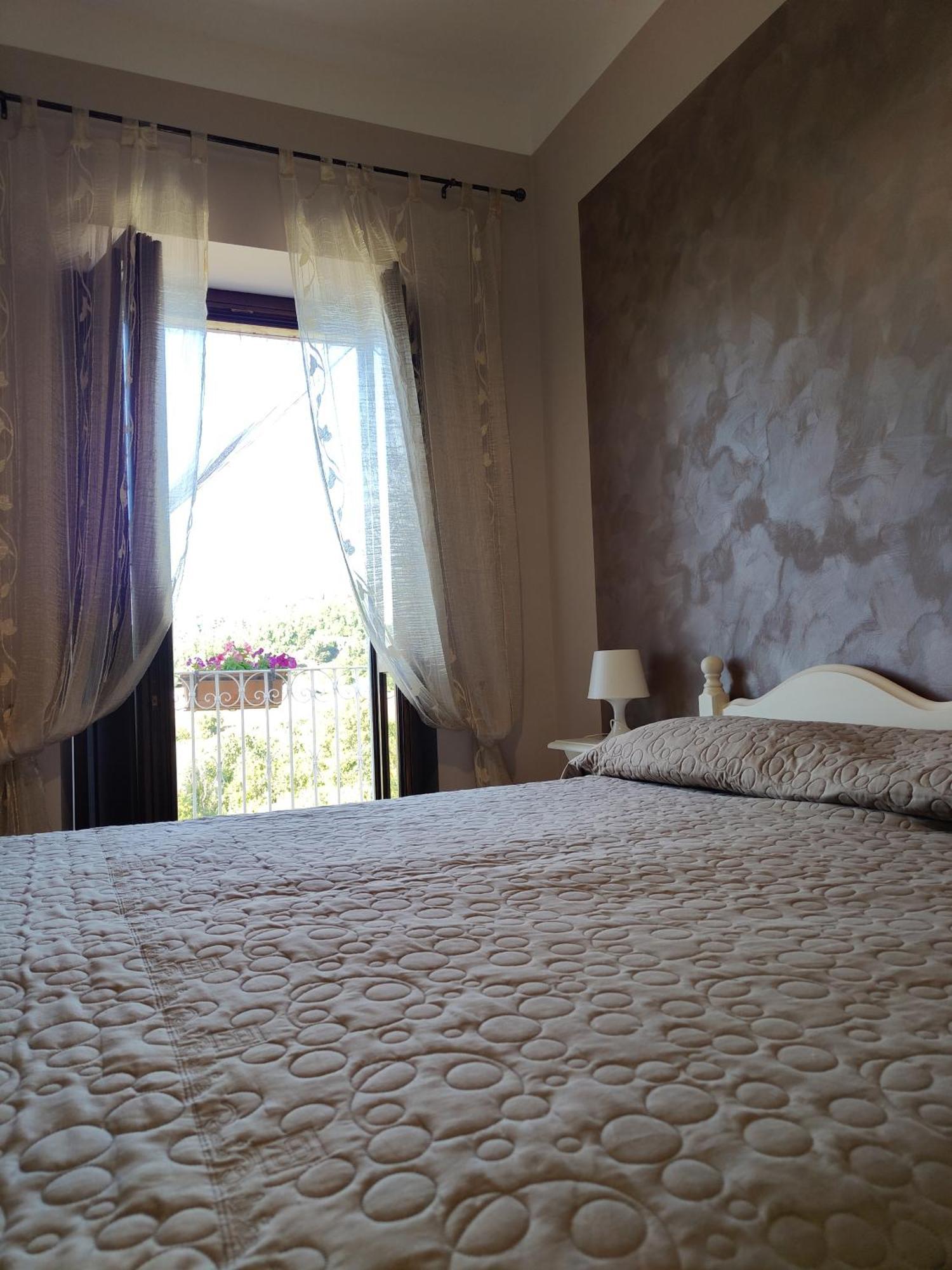Agriturismo Donna Bianca Mormanno Exterior photo