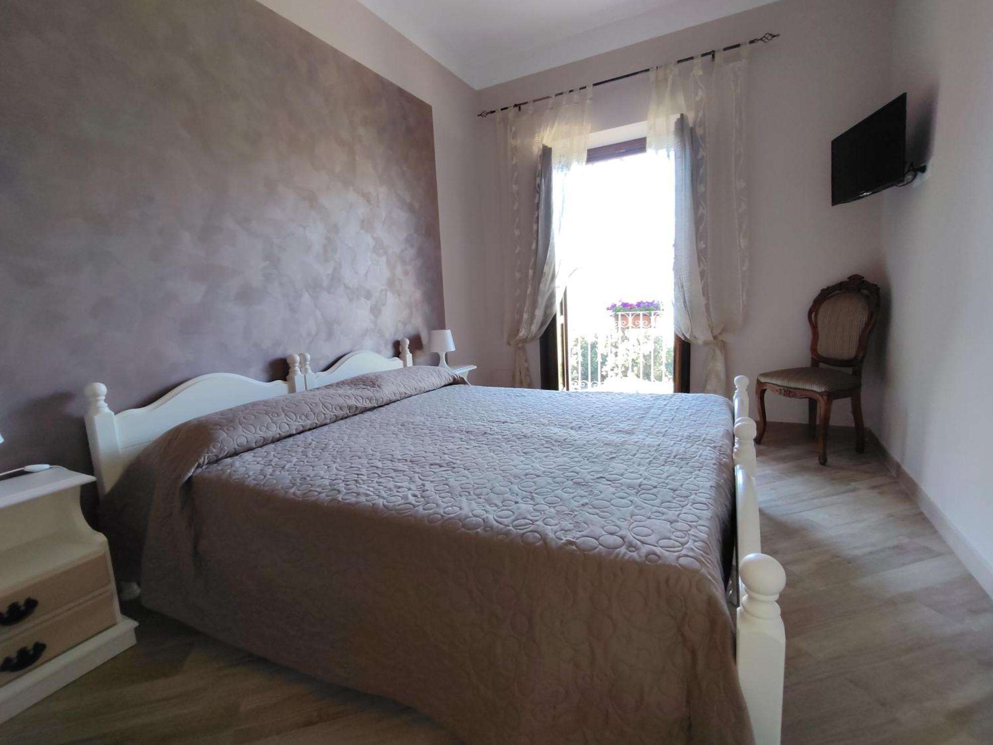 Agriturismo Donna Bianca Mormanno Exterior photo